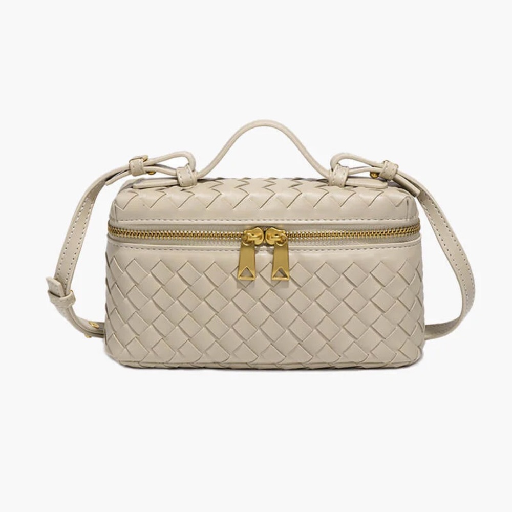 Bottega Inspired Bag